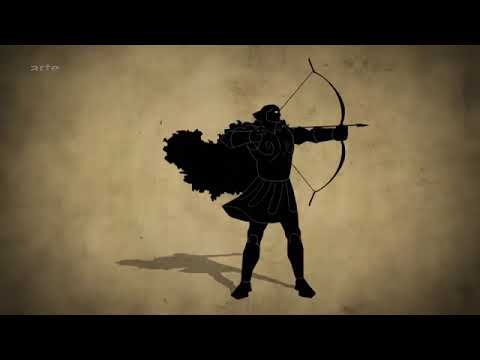 18 - Les grands mythes - Héraclès, l’homme qui devint dieu