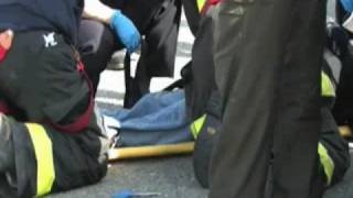 Emergency Medical Training - EMT - College of Marin - www.marin.edu