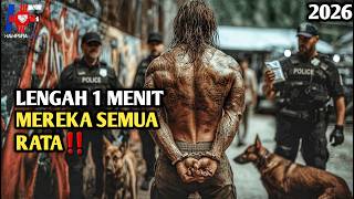 Download lagu Mantan Kopasus Memb4ntai Seluruh Gangster ! Alur Cerita Film Action mp3