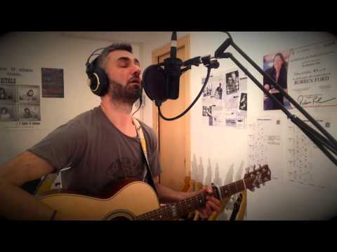 Buffalo Springfield - For What It's Worth (acoustic cover)