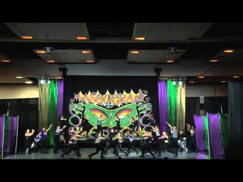 Best Hip Hop // DISCO CLUB - Storm Dance Alliance [St. Louis, MO]