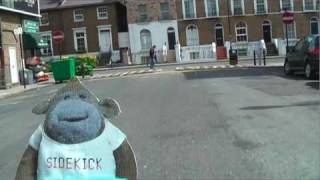 Vampire Weekend - &#39;Cousins&#39; -  alternate test clip