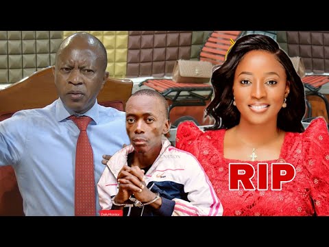 Kitalo nyo ekya Hon. Hellen Nakimuli, Frank Gashumba atabukidde eddwaliro,  baamuse bakigenderedde!!