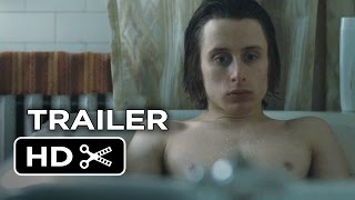 Gabriel Official Trailer 1 (2015) - Rory Culkin Movie HD