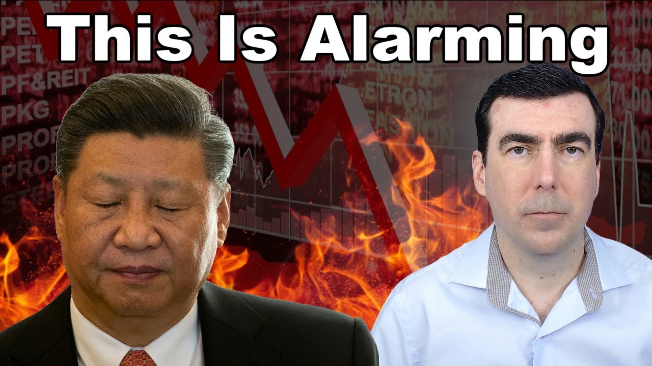 They Just Initiated Crisis Protocols – Is the Rest of the World in Danger?