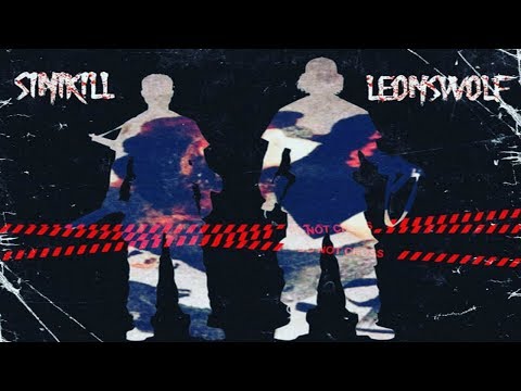 D3ADFRIENDZ Ft Leon'sWOLF