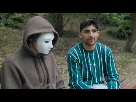 The Secret World of Incels