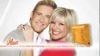 RADIO 2 - DE VLAAMSE TOP 10 - HET BESTE VAN 2013 - 2CD - TV-Spot