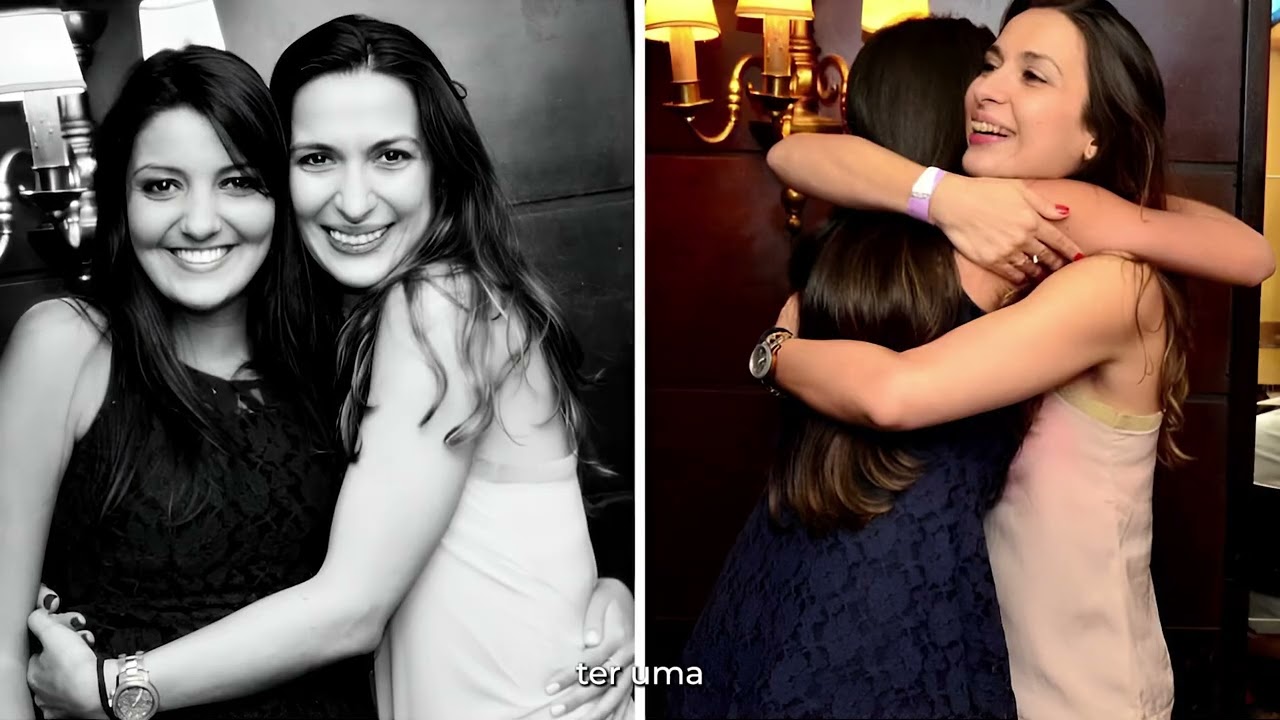 #BTOMais15Anos: Eduardo Tozzato & Camila Rosati