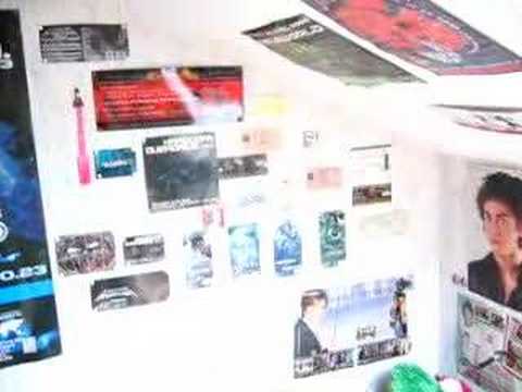 2004 - 07 - 15      Raphaels Zimmer