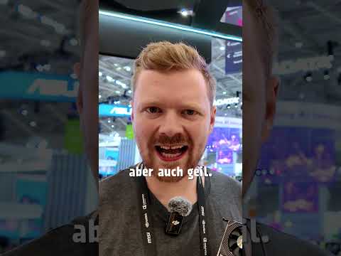 Die kleinste RTX 5060? #gpu