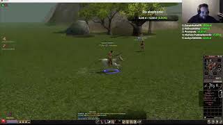 Miniaturka - METIN2009- Misje i pogaduchy #live11