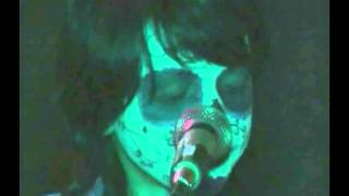 Maryzombie - blitzkid - Let&#39;s Go To The Cemetery