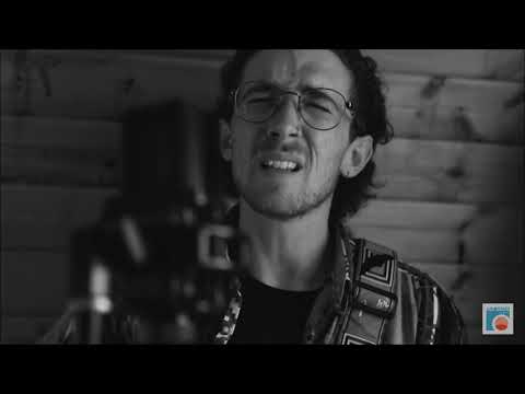 Pauric O'Meara - Final Say (Acoustic) Sauna Sessions