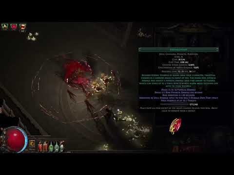 Ultimatum Starter Builds & A Very Small Ritual Builds Review