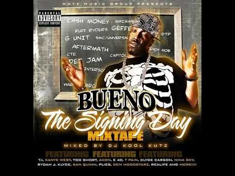 Street Knowledge Ft. Bueno & Ant Rich - Free Husalah