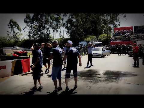 TEASER Chevette TT-B #785 Motor Racing - Pilotado por Leandro Toigo