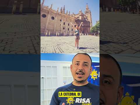 España Fascinante: 7 Ciudades que Tienes que Vivir con Risa Travel