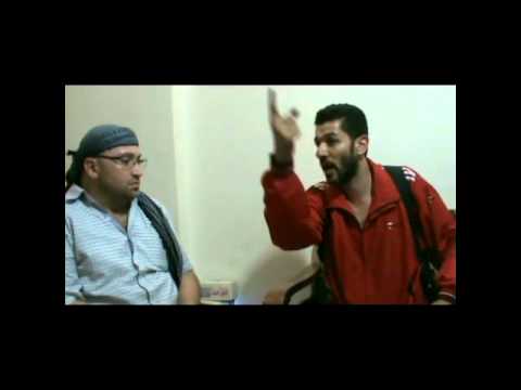 كلمة من أحد قادة كتائب الفاروق أبو هلال يوجه رسالة إلى الجميع لمناشدتهم للتحرك لعمل أي شيء أتجاه مدينة حمص المحاصرة