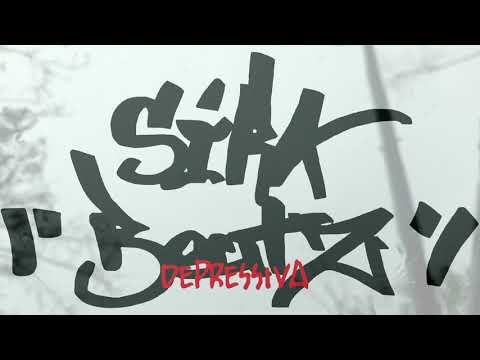 SIRA-BEATZ - DEPRESSIVA (FREEBEAT VERSION) DEEP RAP INSTRUMENTAL
