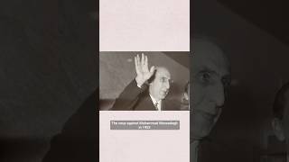 Middle East conflict explained Part 4 #InternationalRelations #IranRevolution #LSE