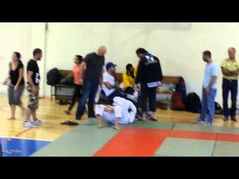 Olga rubin vs liel hadad 2