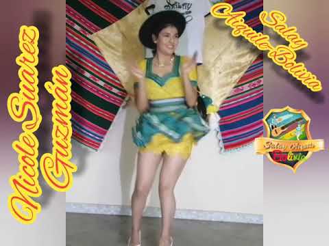 SALAY AIQUILE - COCHABAMBA BOLIVIA