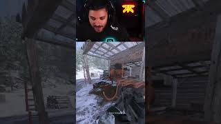 LA CAMPAGNE DE MW3 EN HARDCORE ... C'EST CHAUD 😂#warzone warzone #warzone2 #warzonefrance #mw3