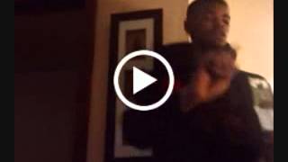 CASHBO-BALLIN SHOOTIN LIKE BOW WOW