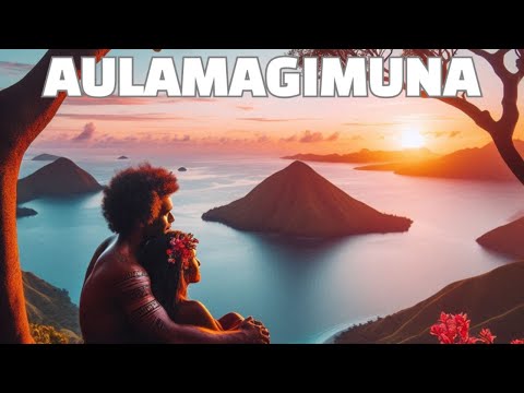 JNR VIGI - AULAMAGIMUNA Lyric & Translation video
