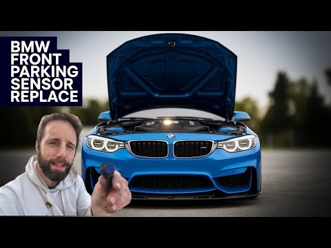 Bmw Sensor Parking
