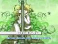 【Kagamine Rin & Len】- Kimi no Inai Basho de - sub ...