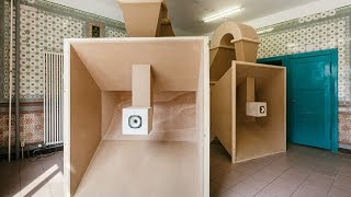 Felder Interventions - Various Artists