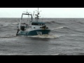 "When the Boat comes in"