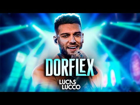 Lucas Lucco e João Marcos e Danilo - DORFLEX