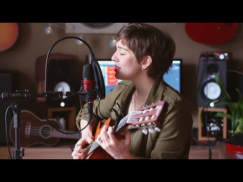 Gostava Tanto de Você (Tim Maia) | Tatila Krau