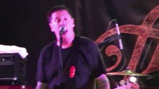 What Would Joey Do? by The Huntingtons LIVE @ Audiofeed 2016 (07.03.16)