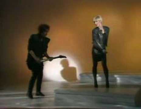 Roxette I call your Name