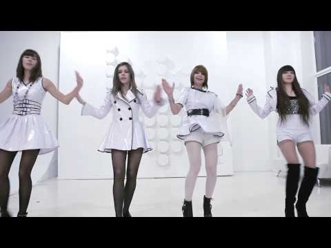 KPCAwards (Best Dance Cover) - Elfish (Chocolat - Like It)