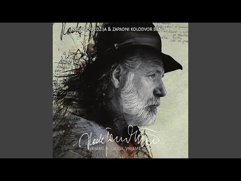 Meni Se Dušo Od Tebe Ne Rastaje