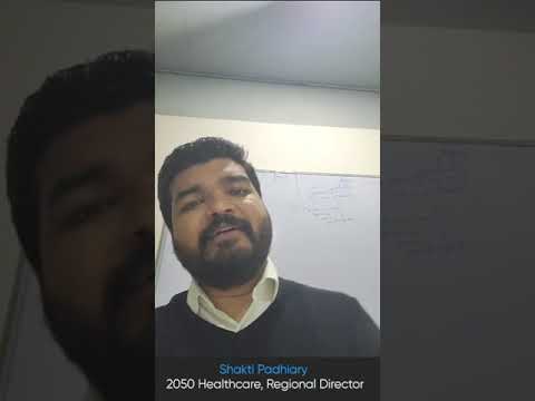 Video testimonial 3