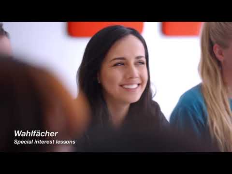 EF Berlin – Campus Tour