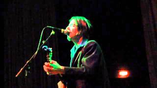 Grant Hart - You&#39;re A Soldier, Cologne 2013