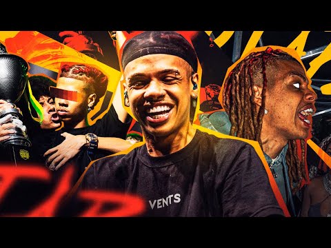 JOTAPÊ, o PROTAGONISTA!