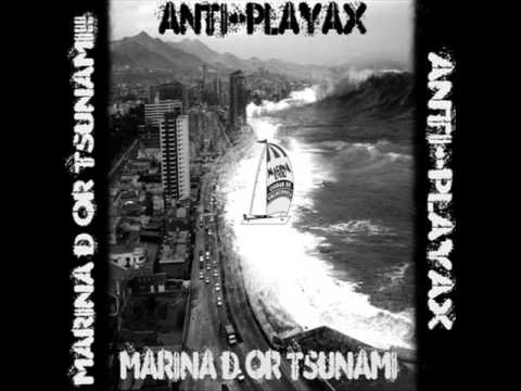 Anti-Playax - 17 Marina d'or tsunami