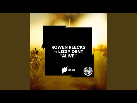 Alive (Original Edit)