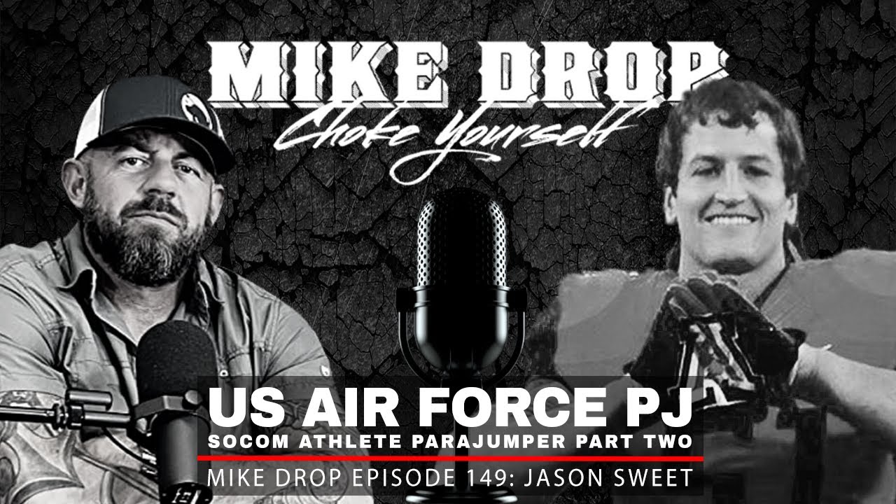 Canadian Armed Forces Artillery Gunner Kelsi Sheren | Mike Ritland Podcast Episode 98