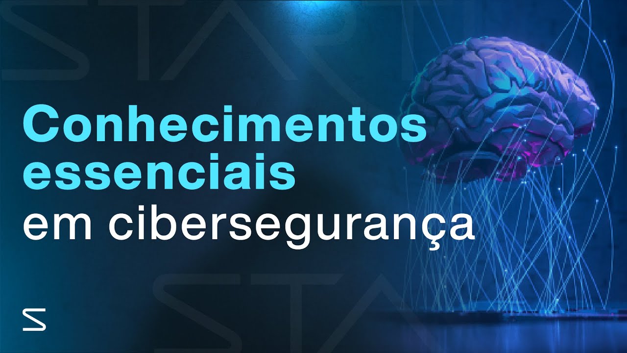 5 conhecimentos essenciais para atuar na área de cibersegurança