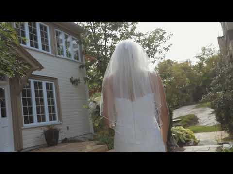 A day in the life of a bride at Parkside Inn + Spa!