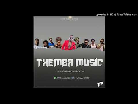 Refiller Boy - Xipoko Xa Mundzawu (2019)